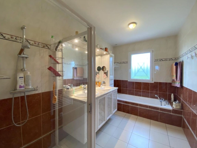 Photos 14 - Rurale - Maison