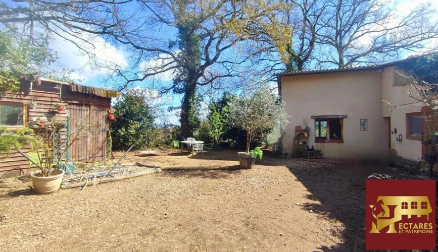 Photos 4 - Équestre - Propriété équestre 6,5 hectares attenants