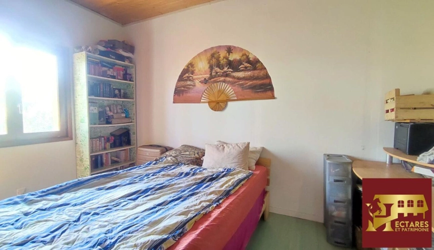 Photos 8 - Équestre - Propriété équestre 6,5 hectares attenants