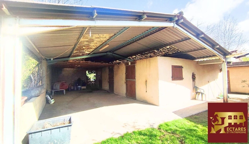 Photos 9 - Équestre - Propriété équestre 6,5 hectares attenants