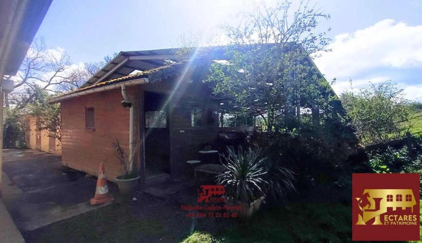 Photos 12 - Équestre - Propriété équestre 6,5 hectares attenants