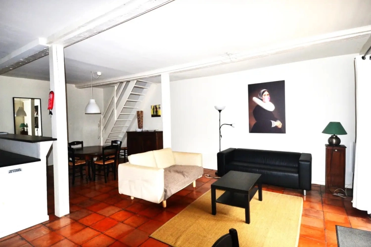 Photos 10 - Touristique - Clés en main dans la vallée de la Dordogne : chambres d'hôtes + 5 gîtes + piscine + grande grange dans une région touristique