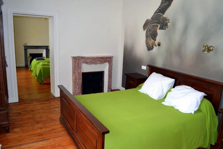 Photos 15 - Touristique - Clés en main dans la vallée de la Dordogne : chambres d'hôtes + 5 gîtes + piscine + grande grange dans une région touristique