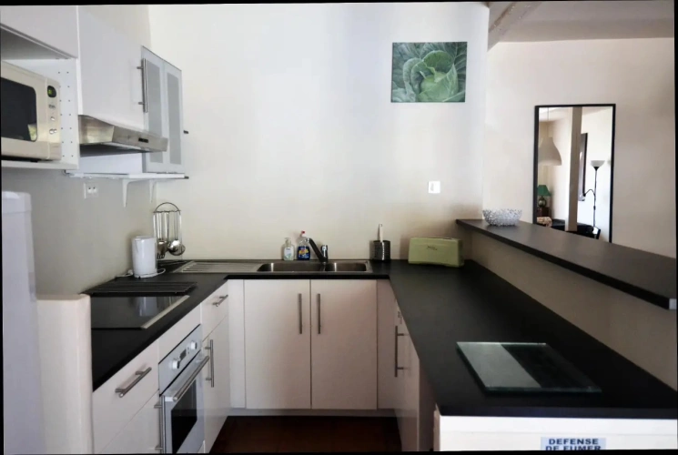 Photos 17 - Touristique - Clés en main dans la vallée de la Dordogne : chambres d'hôtes + 5 gîtes + piscine + grande grange dans une région touristique