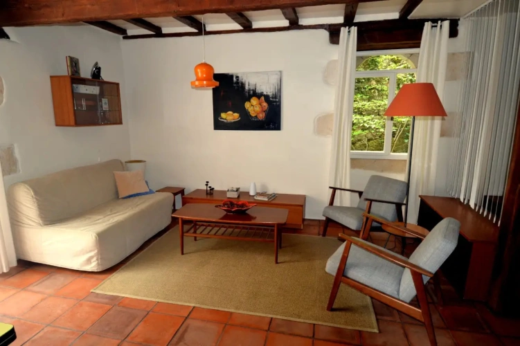 Photos 18 - Touristique - Clés en main dans la vallée de la Dordogne : chambres d'hôtes + 5 gîtes + piscine + grande grange dans une région touristique