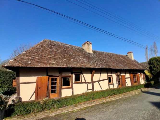 Photos 1 - Rurale - ALLIER