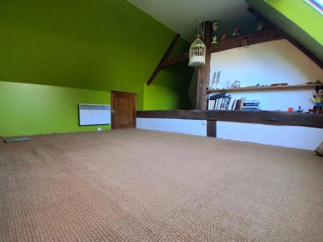 Photos 5 - Rurale - ALLIER