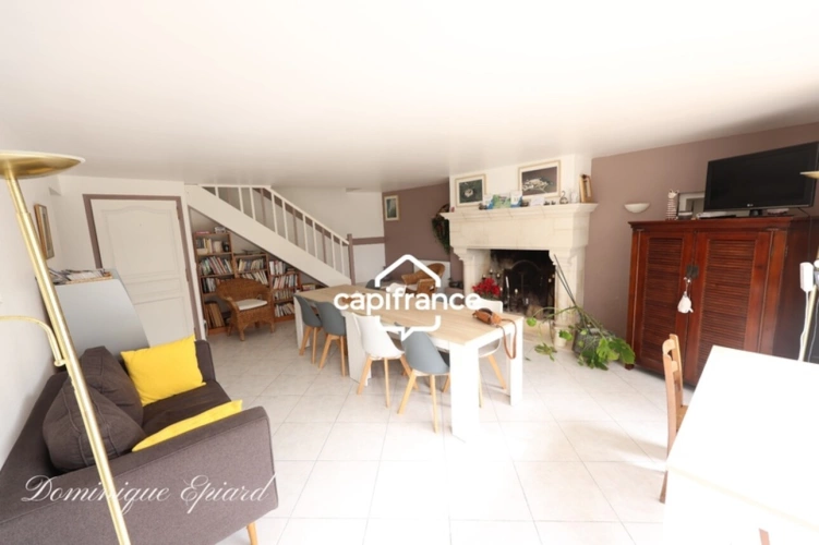 Photos 6 - Touristique - 3 MAISONS, PISCINE & POTENTIEL TOURISTIQUE (gîte et maisons d'hôtes) – 1,5 HECTARE