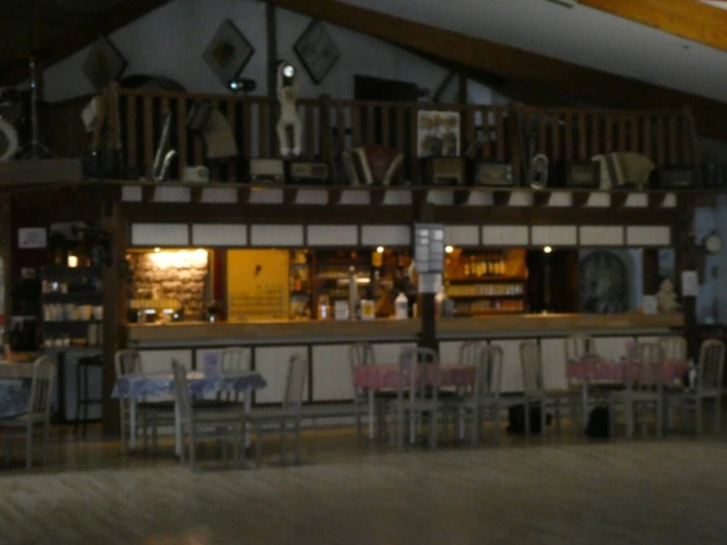 Photos 11 - Prestige - GIRMONT VAL D'AJOL (88) établissement à vendre de 3000m² au sol , mêlant dance et restauration.Terrain 25000m²