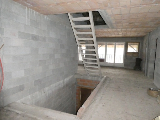 Photos 17 - Prestige - GIRMONT VAL D'AJOL (88) établissement à vendre de 3000m² au sol , mêlant dance et restauration.Terrain 25000m²