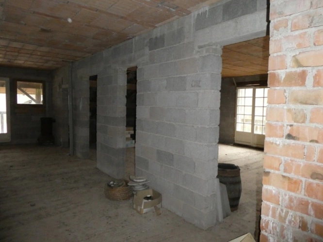 Photos 18 - Prestige - GIRMONT VAL D'AJOL (88) établissement à vendre de 3000m² au sol , mêlant dance et restauration.Terrain 25000m²