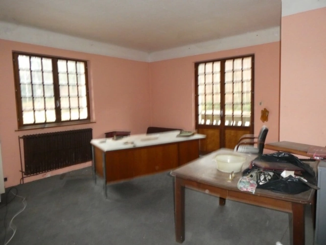 Photos 19 - Prestige - GIRMONT VAL D'AJOL (88) établissement à vendre de 3000m² au sol , mêlant dance et restauration.Terrain 25000m²