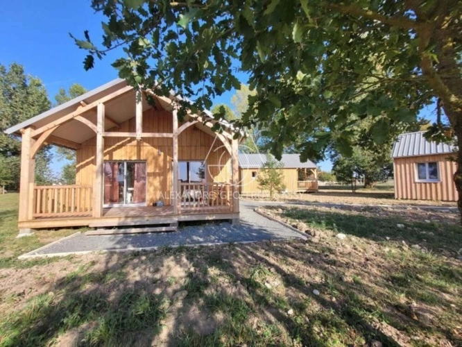 Photos 11 - Rurale - Ferme du 17eme sur 4,2ha à Sainte Maure de Touraine: Mariage/Evènementiel: Opportunité d'investissement unique!