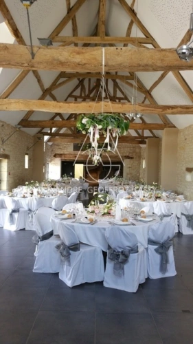 Photos 16 - Rurale - Ferme du 17eme sur 4,2ha à Sainte Maure de Touraine: Mariage/Evènementiel: Opportunité d'investissement unique!