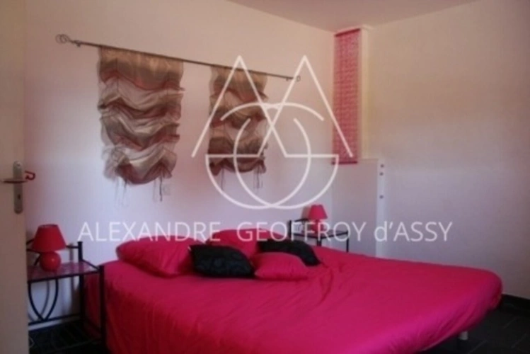 Photos 17 - Rurale - Ferme du 17eme sur 4,2ha à Sainte Maure de Touraine: Mariage/Evènementiel: Opportunité d'investissement unique!