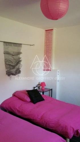 Photos 18 - Rurale - Ferme du 17eme sur 4,2ha à Sainte Maure de Touraine: Mariage/Evènementiel: Opportunité d'investissement unique!