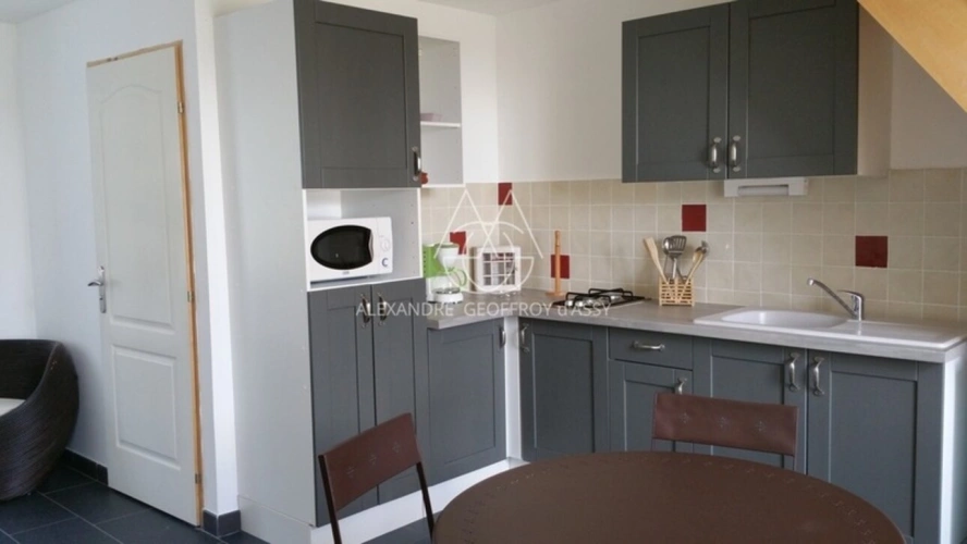 Photos 22 - Rurale - Ferme du 17eme sur 4,2ha à Sainte Maure de Touraine: Mariage/Evènementiel: Opportunité d'investissement unique!