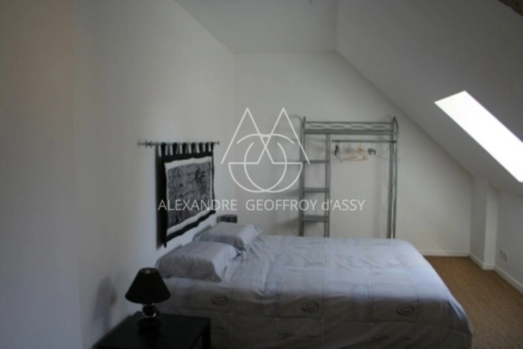 Photos 24 - Rurale - Ferme du 17eme sur 4,2ha à Sainte Maure de Touraine: Mariage/Evènementiel: Opportunité d'investissement unique!