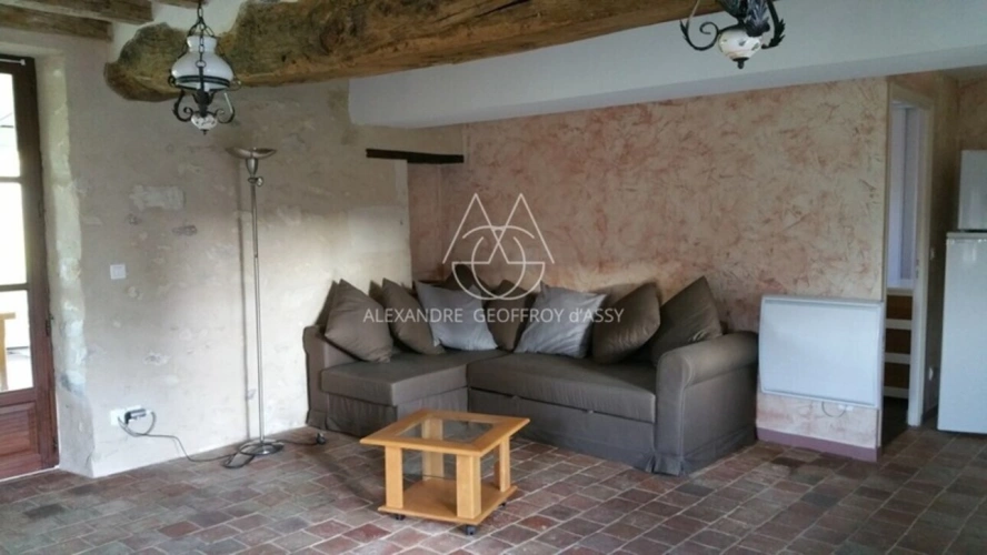 Photos 26 - Rurale - Ferme du 17eme sur 4,2ha à Sainte Maure de Touraine: Mariage/Evènementiel: Opportunité d'investissement unique!