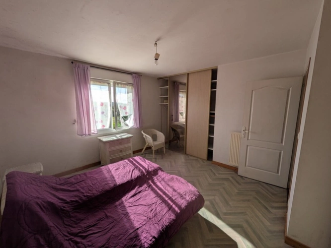 Photos 8 - Prestige - Kernascleden propriété composée d'une maison à usage d'habitation de 6 pièces 178 m² envion un hangar de 161m² envion, une ancienne lapinière de 700m² envion le tout sur une parcelle de 3.2 Hectares