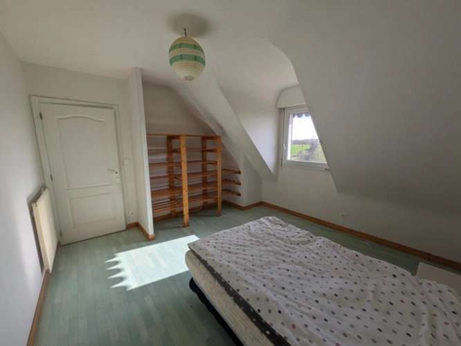 Photos 15 - Prestige - Kernascleden propriété composée d'une maison à usage d'habitation de 6 pièces 178 m² envion un hangar de 161m² envion, une ancienne lapinière de 700m² envion le tout sur une parcelle de 3.2 Hectares