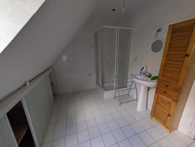 Photos 16 - Prestige - Kernascleden propriété composée d'une maison à usage d'habitation de 6 pièces 178 m² envion un hangar de 161m² envion, une ancienne lapinière de 700m² envion le tout sur une parcelle de 3.2 Hectares