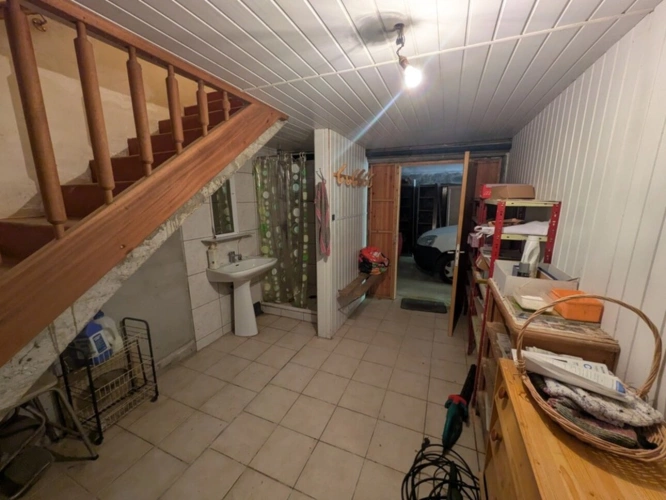 Photos 18 - Prestige - Kernascleden propriété composée d'une maison à usage d'habitation de 6 pièces 178 m² envion un hangar de 161m² envion, une ancienne lapinière de 700m² envion le tout sur une parcelle de 3.2 Hectares