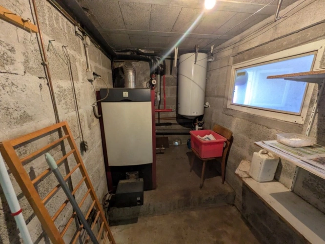 Photos 20 - Prestige - Kernascleden propriété composée d'une maison à usage d'habitation de 6 pièces 178 m² envion un hangar de 161m² envion, une ancienne lapinière de 700m² envion le tout sur une parcelle de 3.2 Hectares