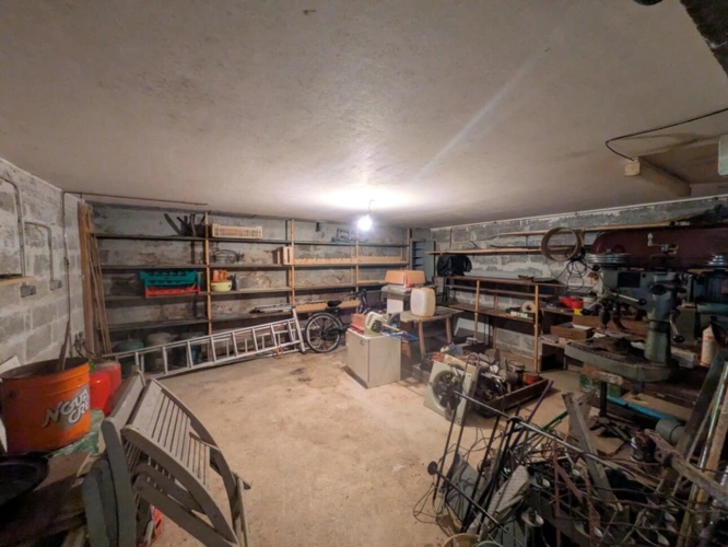 Photos 21 - Prestige - Kernascleden propriété composée d'une maison à usage d'habitation de 6 pièces 178 m² envion un hangar de 161m² envion, une ancienne lapinière de 700m² envion le tout sur une parcelle de 3.2 Hectares