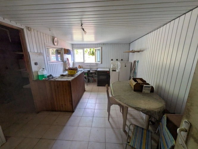 Photos 22 - Prestige - Kernascleden propriété composée d'une maison à usage d'habitation de 6 pièces 178 m² envion un hangar de 161m² envion, une ancienne lapinière de 700m² envion le tout sur une parcelle de 3.2 Hectares