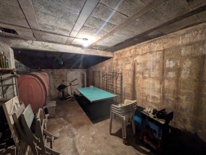 Photos 23 - Prestige - Kernascleden propriété composée d'une maison à usage d'habitation de 6 pièces 178 m² envion un hangar de 161m² envion, une ancienne lapinière de 700m² envion le tout sur une parcelle de 3.2 Hectares