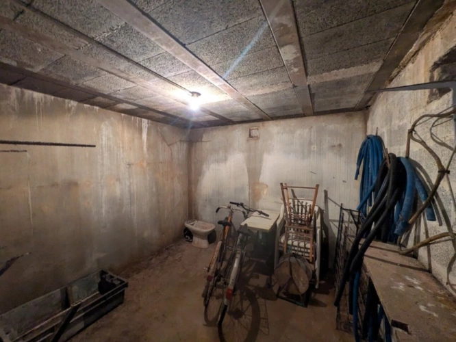 Photos 24 - Prestige - Kernascleden propriété composée d'une maison à usage d'habitation de 6 pièces 178 m² envion un hangar de 161m² envion, une ancienne lapinière de 700m² envion le tout sur une parcelle de 3.2 Hectares