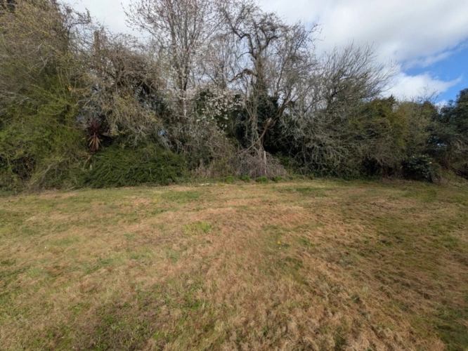 Photos 34 - Prestige - Kernascleden propriété composée d'une maison à usage d'habitation de 6 pièces 178 m² envion un hangar de 161m² envion, une ancienne lapinière de 700m² envion le tout sur une parcelle de 3.2 Hectares