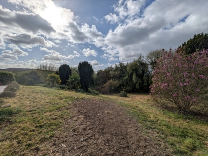 Photos 36 - Prestige - Kernascleden propriété composée d'une maison à usage d'habitation de 6 pièces 178 m² envion un hangar de 161m² envion, une ancienne lapinière de 700m² envion le tout sur une parcelle de 3.2 Hectares