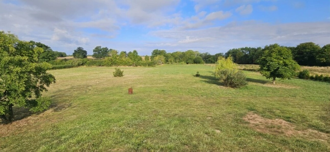 Photos 4 - Équestre - Propriete à vendre 11 pièces VIC DE CHASSENAY (21)