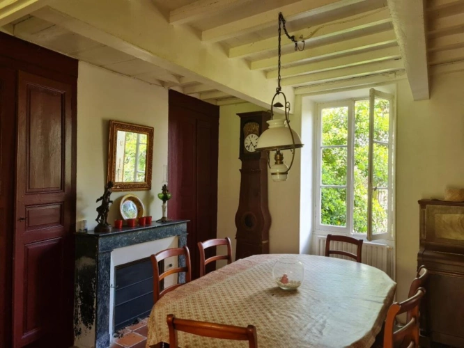 Photos 3 - Rurale - Maison