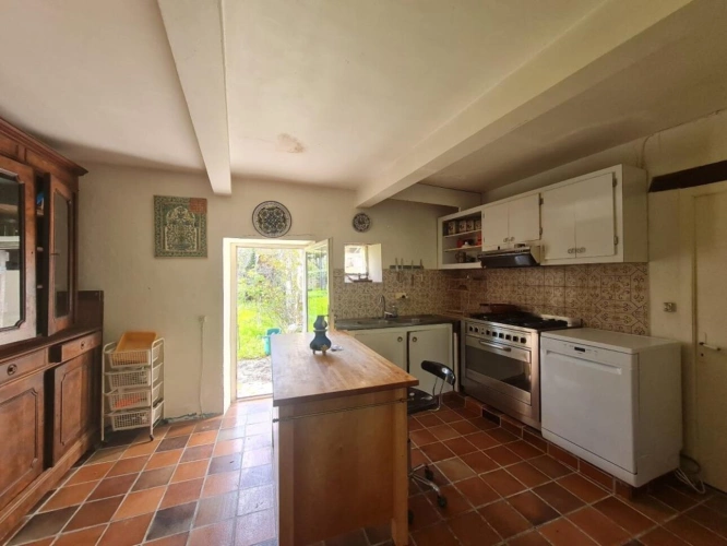 Photos 6 - Rurale - Maison