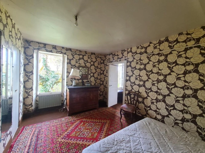 Photos 8 - Rurale - Maison