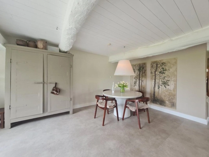 Photos 4 - Rurale - Maison de campagne