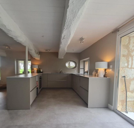 Photos 6 - Rurale - Maison de campagne