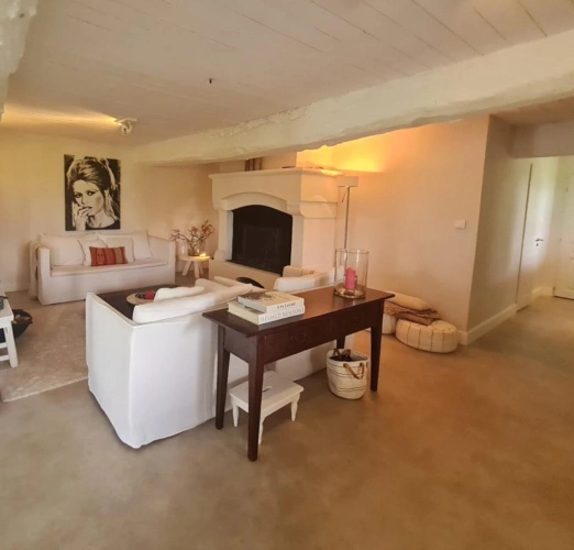 Photos 7 - Rurale - Maison de campagne