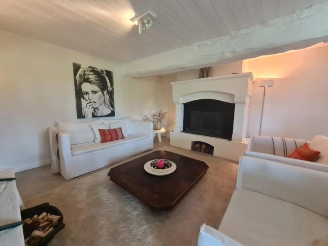 Photos 9 - Rurale - Maison de campagne