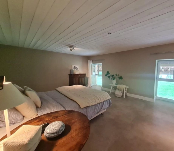 Photos 12 - Rurale - Maison de campagne