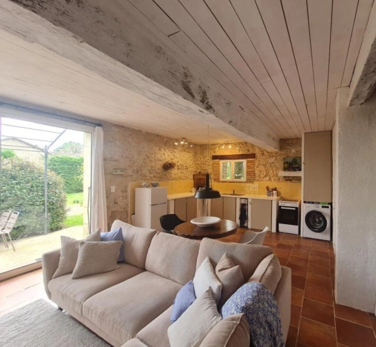 Photos 14 - Rurale - Maison de campagne