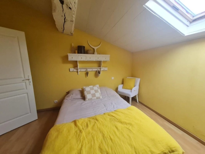 Photos 15 - Rurale - Maison de campagne