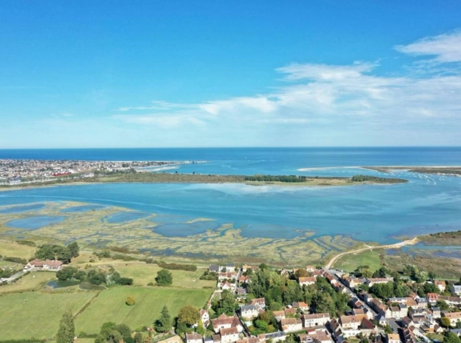 Photos 3 - Prestige - Maison de maître