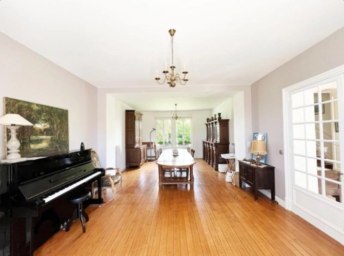 Photos 4 - Prestige - Maison de maître