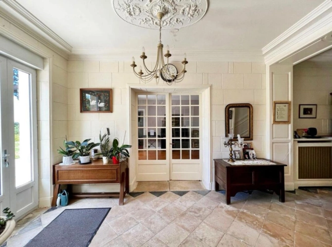 Photos 5 - Prestige - Maison de maître