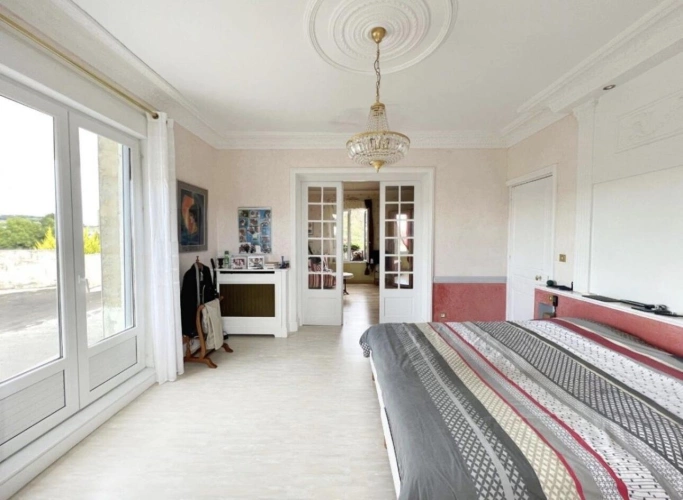 Photos 6 - Prestige - Maison de maître