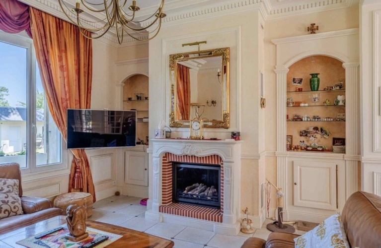 Photos 8 - Prestige - Maison de maître